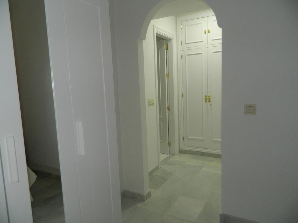 Apartamento Miramar مالقة المظهر الخارجي الصورة