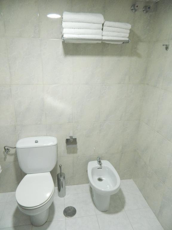 Apartamento Miramar مالقة المظهر الخارجي الصورة